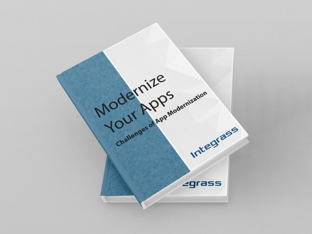 Integrass-App-Modernization