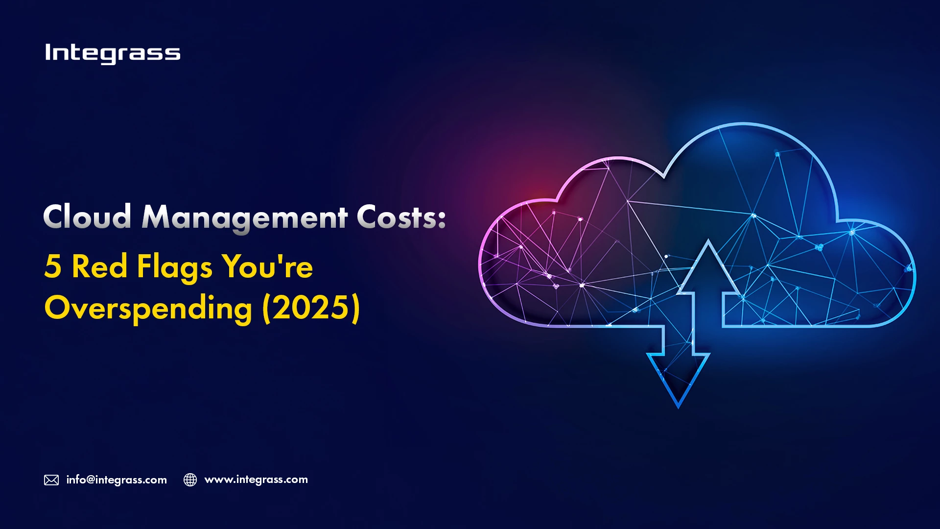 Cloud Cost Warning Signs: 5 Red Flags You’re Overspending in 2025