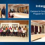 Campus to Corporate Internship  Program for the Year 2022