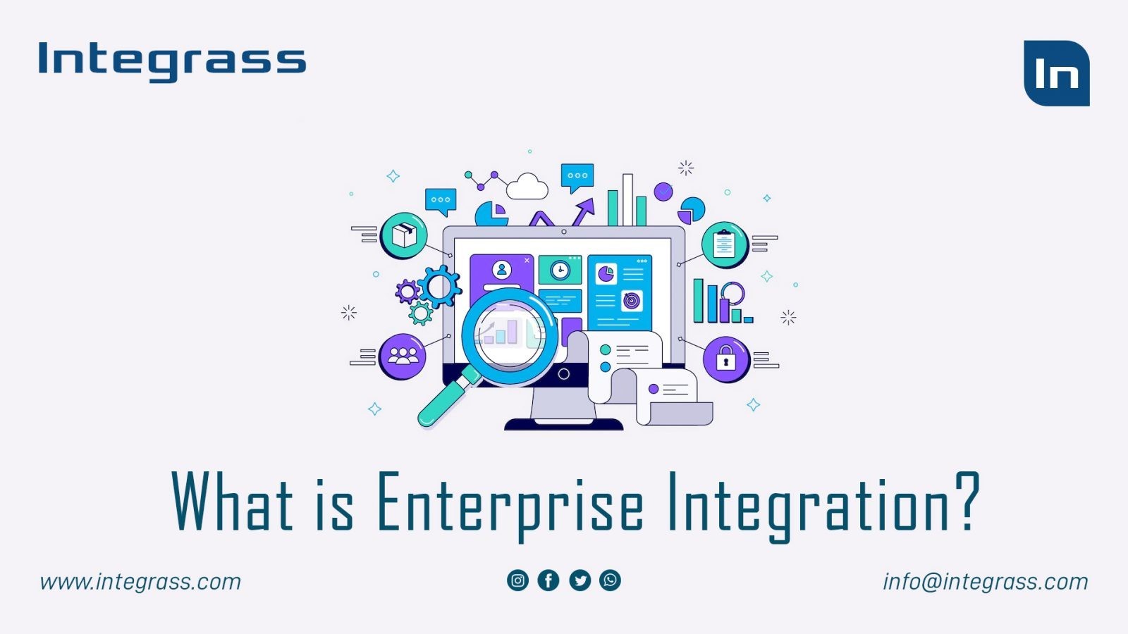16. Integrass - Enterprise Integration - 19-08-2022