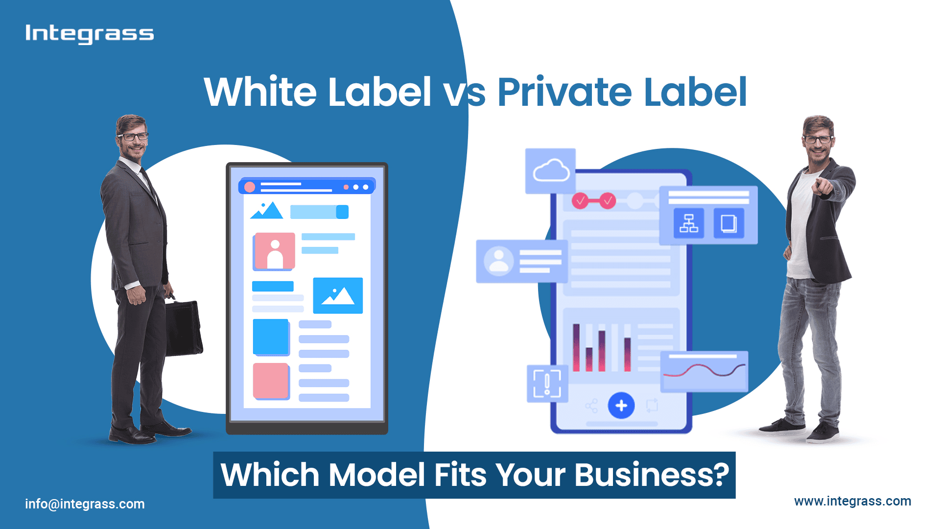 White Label Vs Private Label Which Model Fits Your Business