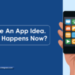 I Have An App Idea. What Happens Now?