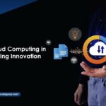 The Role of Cloud Computing in Driving Manufacturing Innovation